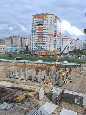 г. Брянск, Улица Улица Романа Брянского