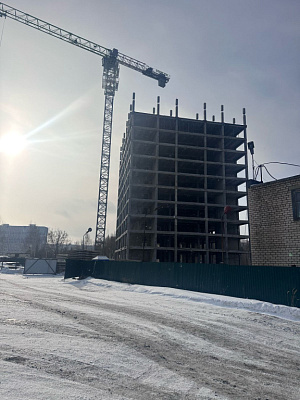 г. Нижнекамск, Улица