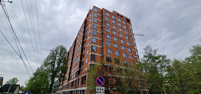 VELLCOM дом на Ленкома