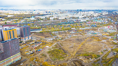 Жилой комплекс