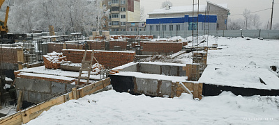 г. Минусинск, Улица Ванеева
