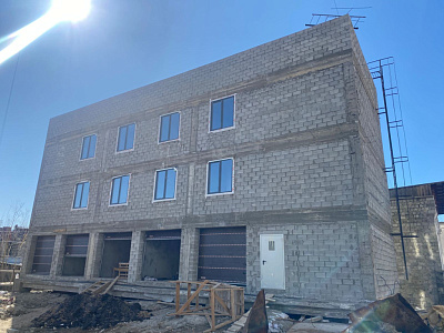 г. Якутск, Улица Красильникова