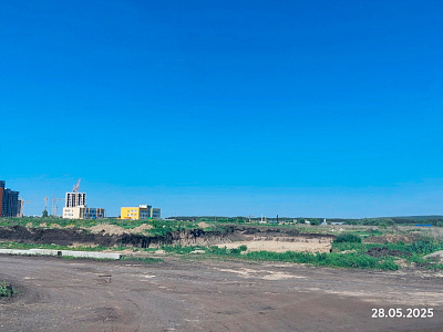 Город Спутник. СХ