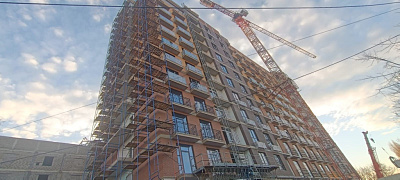 г. Пятигорск, улица Пастухова