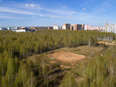 Волга парк