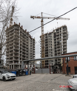 Дом 56