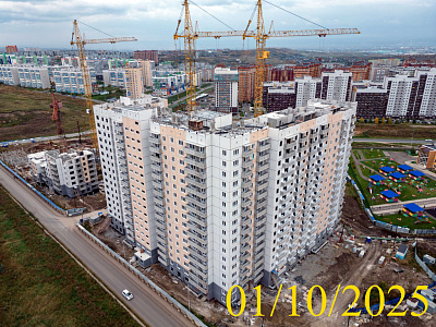 г. Красноярск