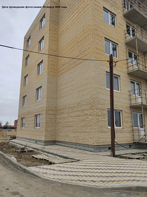 Жилой комплекс