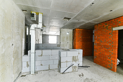 ЖК Белая Башня