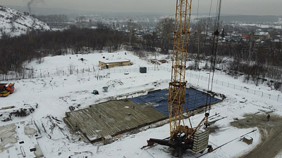 Загорские Кварталы