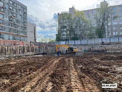 Жилой комплекс