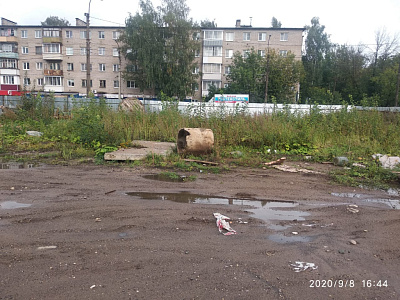 ЖК 