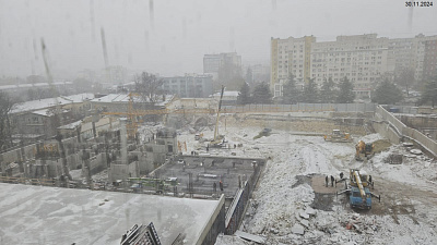 ЖК ПАРК СИТИ