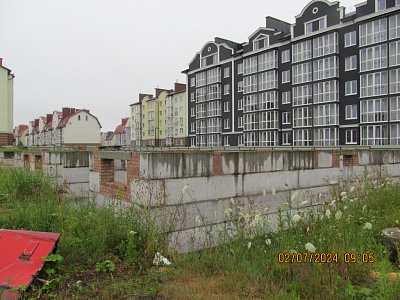 г. Гурьевск, ул Генерал - лейтенанта Городовикова