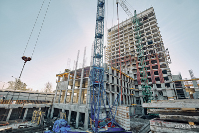 Сахаров Парк