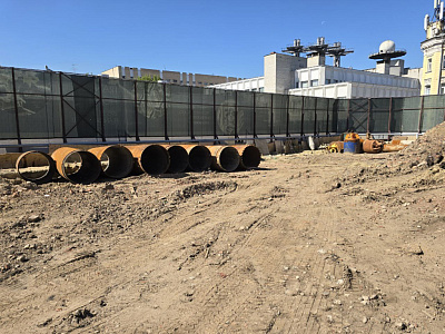ДОМ ФРАНКА