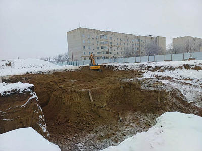 ЖК 