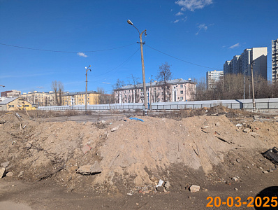 Жилой комплекс