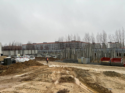 ПРОГРЕСС АКАДЕМИЧЕСКИЙ