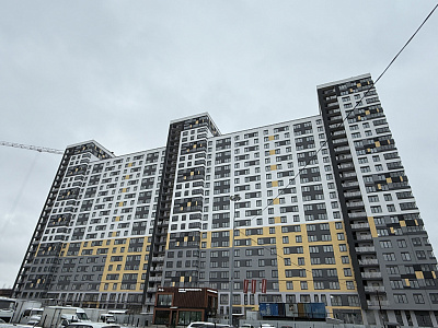 Про'Молодость