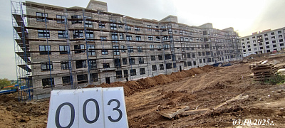 МО, Село Озерецкое