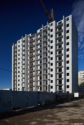ЖК ЭЛЕМЕНТ 32