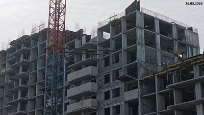 Макрорайон Амград