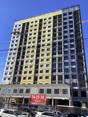 г. Якутск, Улица Лермонтова