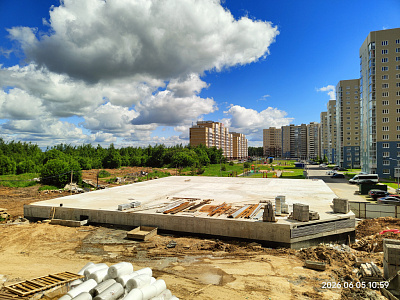 г. Новочебоксарск, Улица Советская