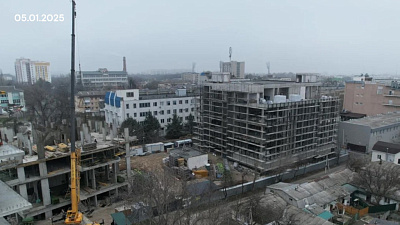 Эдикон Парк