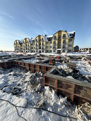 Село Толмачево