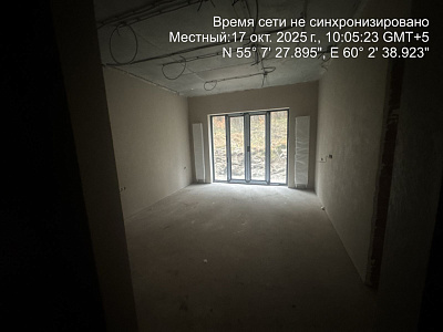 Парк-отель Тургояк-Резорт
