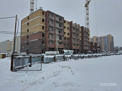 Поселок городского типа Медведево