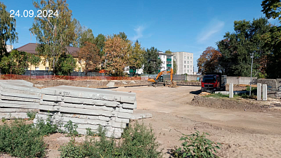 ИНСТЕП.ХУТОРСКАЯ