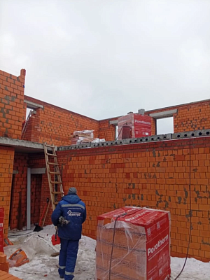 г. Владимир, Улица Мельничный проезд