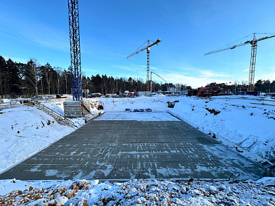 Жилой комплекс