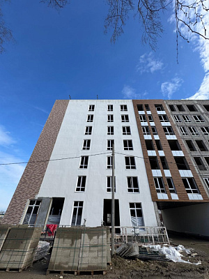 ЖК Ленинград