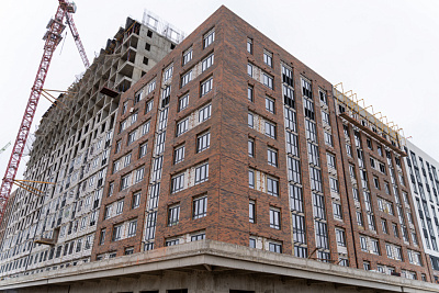 ПЕРВОЕ МЕСТО (Литер 2 квартал 1.10)