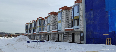 Загородный квартал