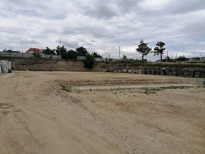 Квартал лета