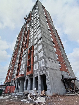 г. Екатеринбург, Улица Блюхера