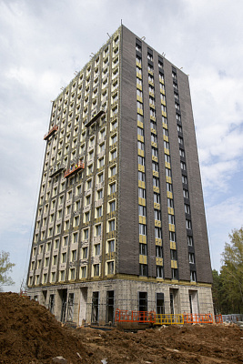 Жилой комплекс