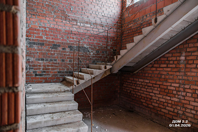 Клубный поселок