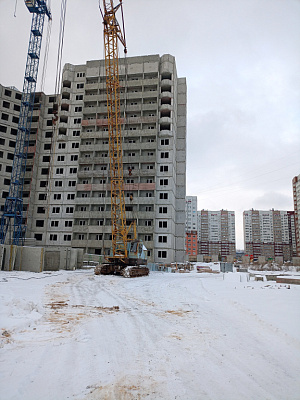 Жилой комплекс