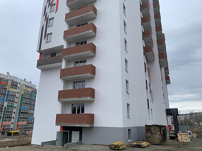 г. Первоуральск, Ул. Емлина