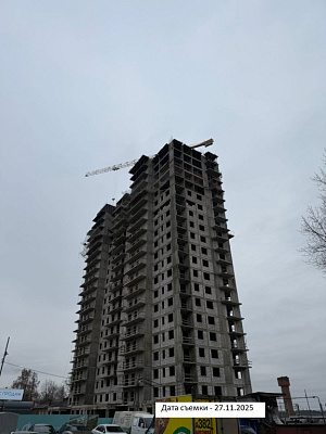 ЖК ОДИНЦОВО СИТИ