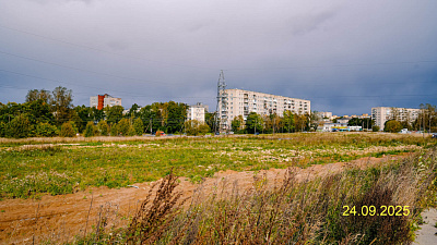 Квартал Лаголово