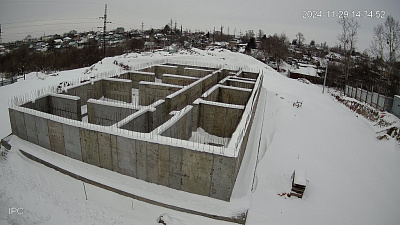 ЖК Мекос на Матросской 