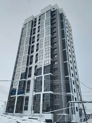 г. Якутск, Проспект Михаила Николаева