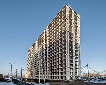 ЖК НОВЫЕ ГОРИЗОНТЫ